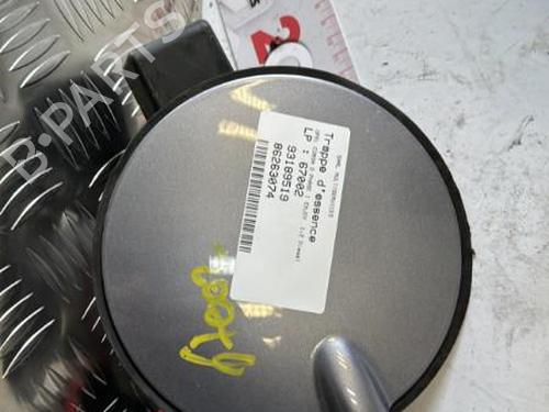 Fuel flap OPEL CORSA D (S07) 1.3 CDTI (L08, L68) | BP21333518C131 
