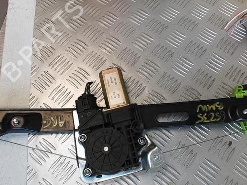 Rear left window mechanism BMW 3 (E90) 320 d | BP21340166C24 