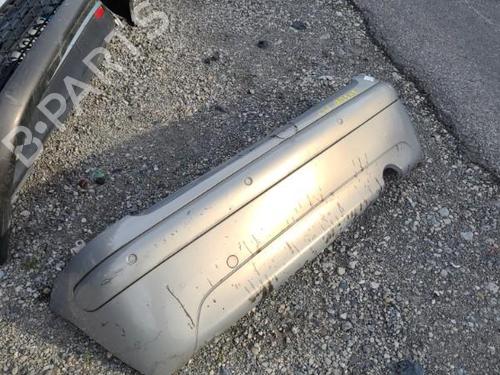 Used Rear bumper CITROËN C3 I (FC_, FN_) 1.6 16V (109 hp) 21349906