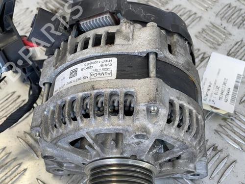Alternator FORD FIESTA VII (HJ, HF) 1.0 EcoBoost | BP21343808M7 
