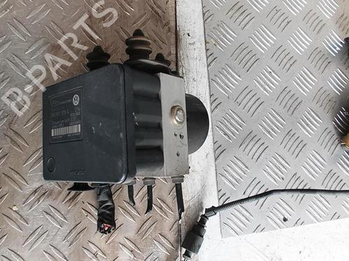 Used ABS pump VW GOLF V (1K1) 2.0 GTI (200 hp) 21328436