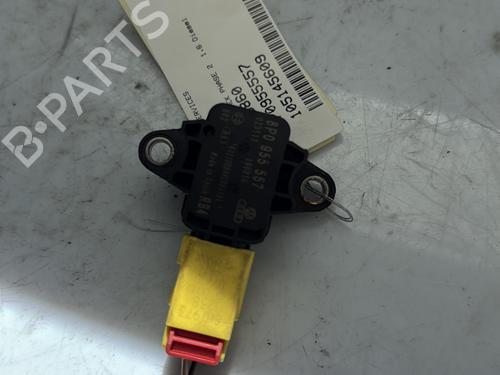 Electronic module AUDI A3 Sportback (8PA) 1.6 TDI | BP25290175M83
