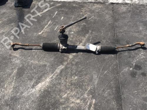 Steering rack FIAT PANDA (169_) 1.2 (169AXF2A, 169AXF1A) | BP21340304M22 