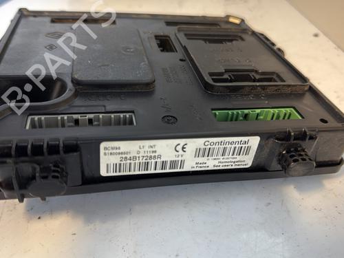 Electronic module RENAULT MEGANE III Hatchback (BZ0/1_, B3_) 1.5 dCi (BZ09, BZ0D, BZ1W, BZ29, BZ14) | BP24443416M83 