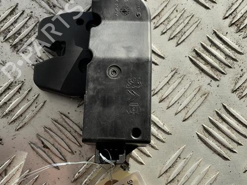 Used Tailgate lock CITROËN C4 I (LC_) 1.6 HDi (90 hp) 21359222
