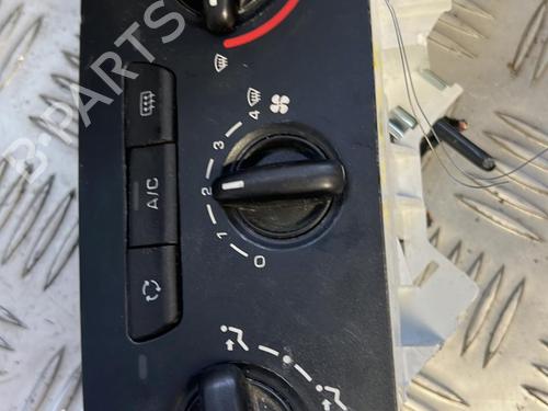 Used Climate control PEUGEOT EXPERT Van (VF3A_, VF3U_, VF3X_) 2.0 HDi 130 (128 hp) 21349041