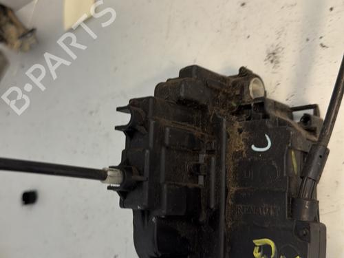 Front right lock RENAULT CLIO III (BR0/1, CR0/1) 1.5 dCi (BR0H, CR0H, CR1S, BR1S) | BP26001517C97 