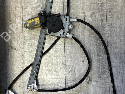 Used Front right window mechanism RENAULT LAGUNA II (BG0/1_) 1.6 16V (BG0A, BG0L) (107 hp) 22387454