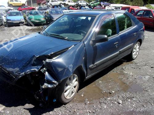 Varmeblæser CITROËN XSARA (N1) 1.9 D | BP21359426M62 