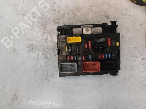 Used Fuse box CITROËN C3 I (FC_, FN_) 1.4 HDi (68 hp) 21342799