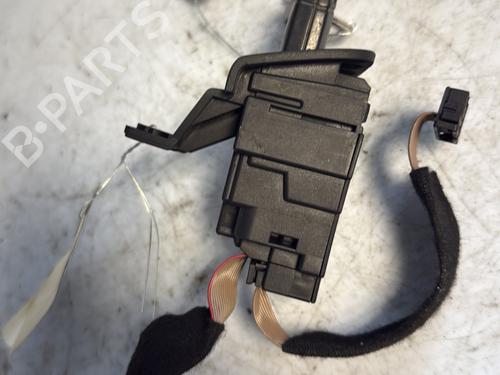 Ignition barrel BMW 1 (E81) 118 i | BP25726410M48 