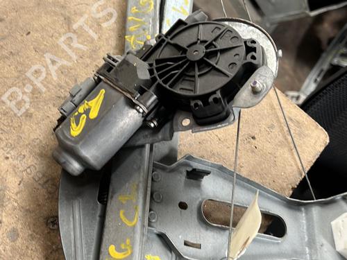 Used Front left window mechanism CITROËN C1 (PM_, PN_) 1.0 (68 hp) 21354211