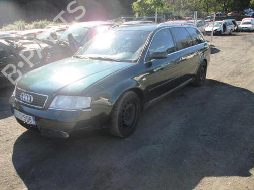 Tailgate AUDI A6 C5 Avant (4B5) 2.5 TDI quattro | BP21808656C6 