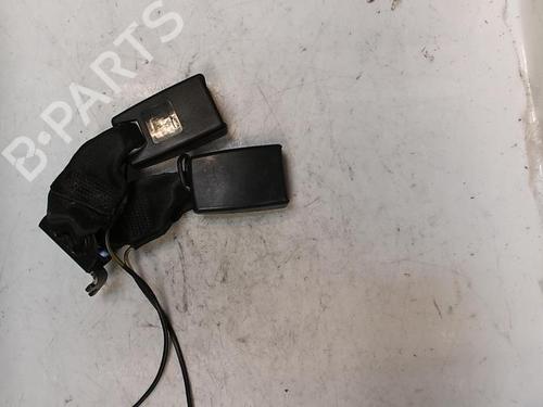 Used Seat buckle FIAT PANDA (312_, 319_) 1.2 (312PXA1A) (69 hp) 21344309