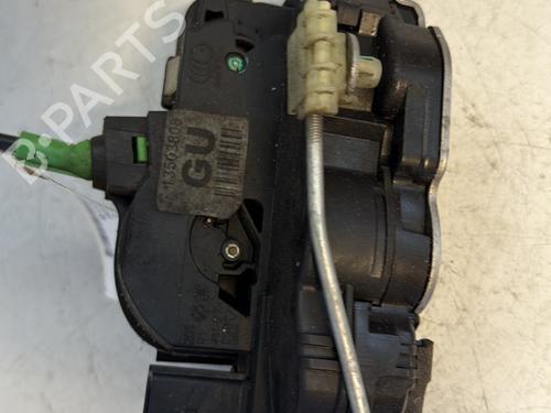 Rear right lock OPEL INSIGNIA A (G09) 2.0 CDTI (68) | BP26313800C99 