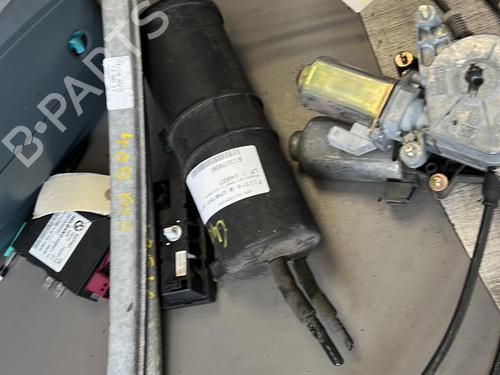 Used Front right window mechanism PEUGEOT 405 I (15B) 1.8 Turbo Diesel (90 hp) 21338314