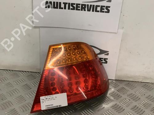 Used Right taillight BMW 3 Coupe (E46) 328 Ci (193 hp) 21846353