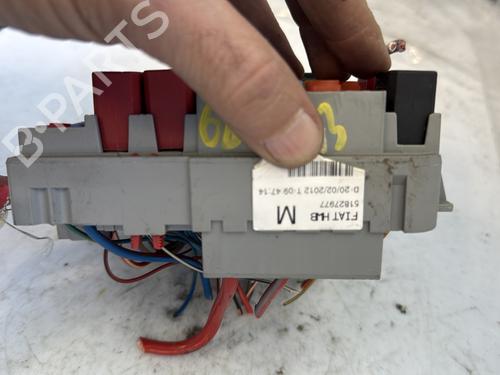 Electronic module FIAT PUNTO (199_) 1.3 D Multijet | BP24925058M83 