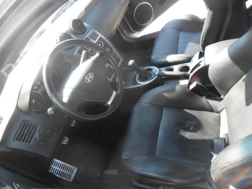 Right mirror HYUNDAI COUPE II (GK) 2.0 GLS | BP21846405C27 