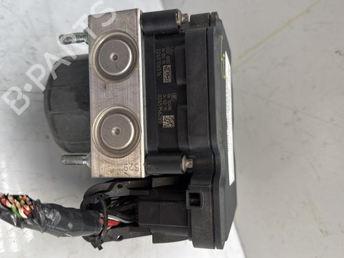 ABS pump RENAULT CLIO IV (BH_) 1.5 dCi 90 | BP22316594M43 