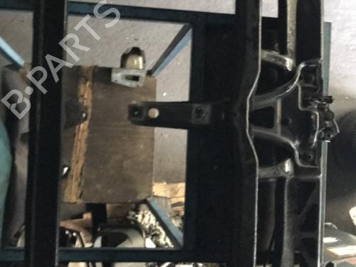 Frontplade/Frontkurv VW GOLF IV (1J1) 1.9 TDI | BP21337688C72 