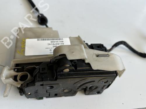 Used Front right lock VW GOLF IV (1J1) 1.9 TDI (101 hp) 21353930