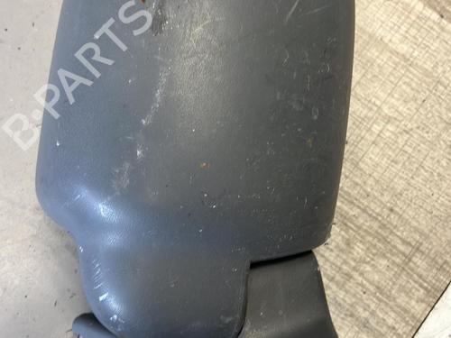 Used Left mirror RENAULT RAPID Box Body/MPV (F40_, G40_) 1.9 D (F40R) (54 hp) 21333124