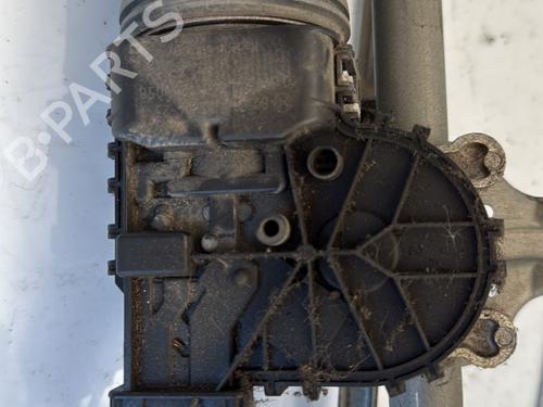 Front wiper motor PEUGEOT 208 I (CA_, CC_) 1.4 HDi | BP24549735M29 