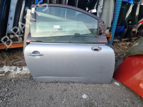 Used Right front door MINI MINI (R56) One (95 hp) 25269365