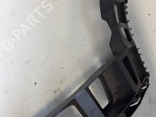 Used Rear bumper bracket VW TIGUAN (5N_) 2.0 TDI (140 hp) 26019076
