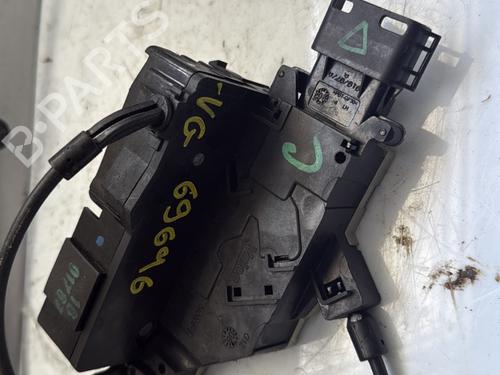 Front left lock RENAULT CLIO III (BR0/1, CR0/1) 1.5 dCi (C/BR0G, C/BR1G) | BP27212852C98 