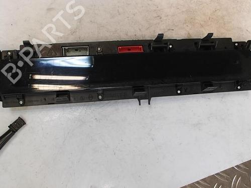 Instrument cluster RENAULT SCÉNIC II (JM0/1_) 1.5 dCi (JM1E, JM16) | BP21333800C47 