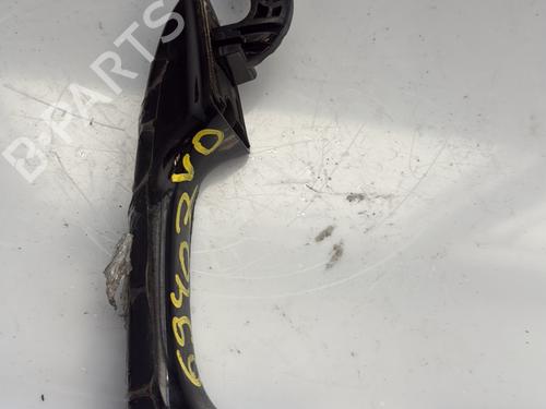 Used Front right exterior door handle FORD PUMA (J2K, CF7) 1.0 EcoBoost mHEV (125 hp) 27341253