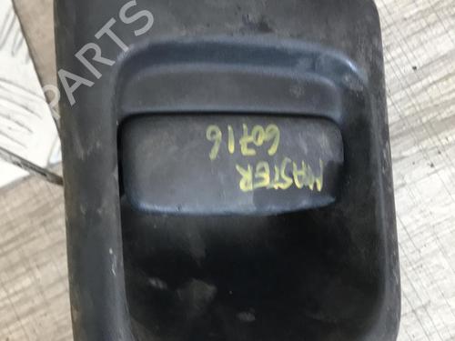 Used Front right exterior door handle RENAULT MASTER II Van (FD) 2.2 dCI 90 (90 hp) 21351242