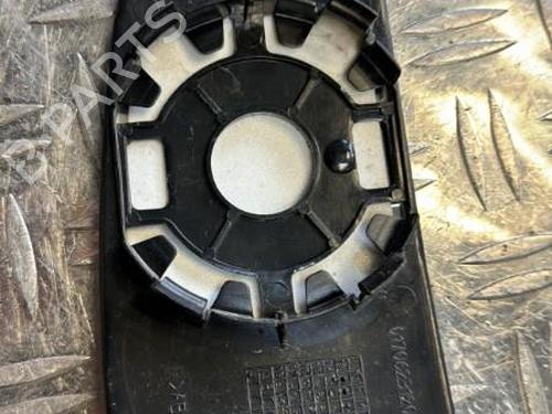 Used Right mirror glass FIAT DUCATO Platform/Chassis (250_) 140 Multijet 2,3 D (140 hp) 21341687