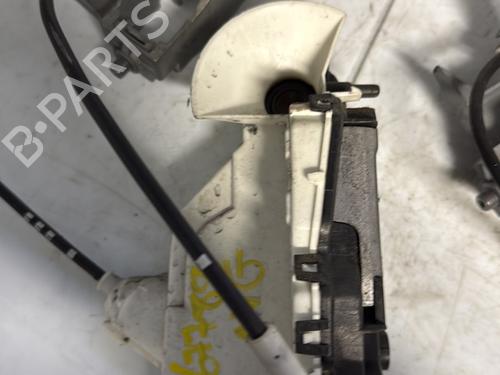 Front left lock CITROËN C3 II (SC_) 1.2 VTi 82 | BP22438663C98 