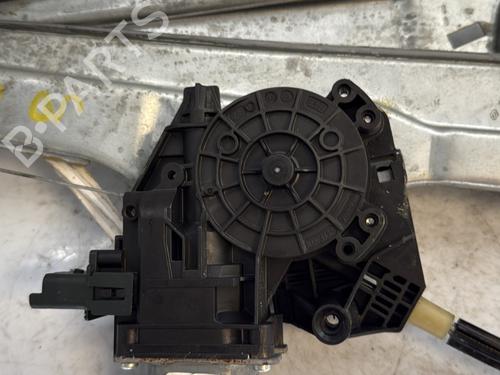 Front right window mechanism RENAULT GRAND SCÉNIC IV (R9_) 1.7 Blue dCi 150 (R9A7, R9A8) | BP25477033C23 