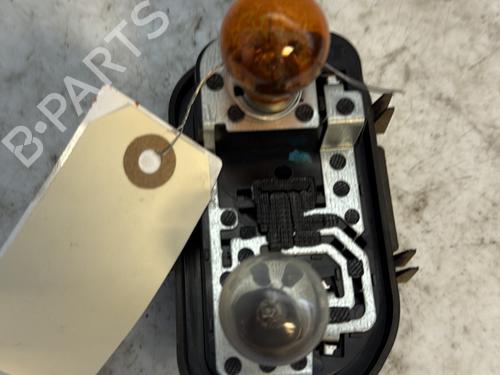 Used Lamp holder RENAULT CLIO IV Grandtour (KH_) 1.5 dCi 90 (KHN3, KHN4) (90 hp) 24950468