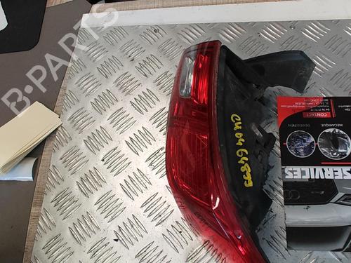Right taillight RENAULT CLIO IV (BH_) 1.5 dCi 75 | BP21332653C35 