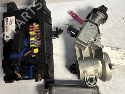 Elektronisk modul OPEL CORSA D (S07) 1.2 (L08, L68) | BP25627001M83 