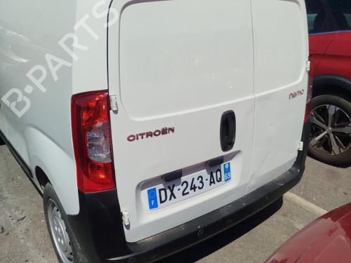 Speilbryter CITROËN NEMO Box Body/MPV (AA_) 1.3 HDi 75 | BP21331885I25 