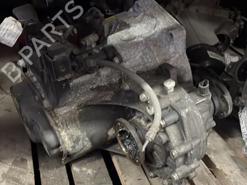 Gearbox SEAT IBIZA IV (6J5, 6P1) 1.2 TDI | BP21343840M3 
