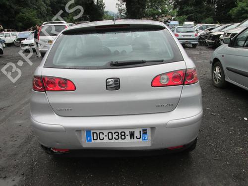 Left taillight SEAT IBIZA III (6L1) 1.2 | BP21351522C34 