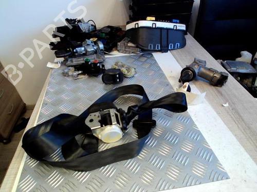 Rear right belt tensioner FORD FIESTA VI (CB1, CCN) 1.25 | BP21356350C90 