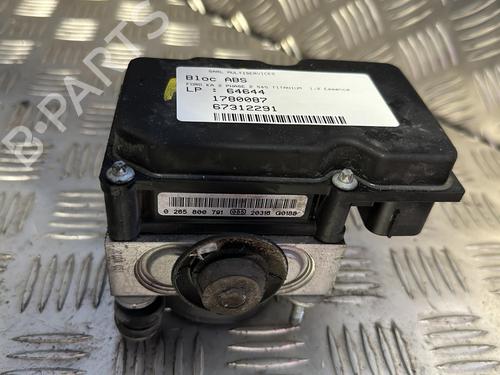Used ABS pump FORD KA (RU8) 1.2 (69 hp) 21332922
