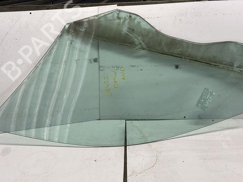 Used Front right door window BMW 5 (E60) 530 d (231 hp) 21353033