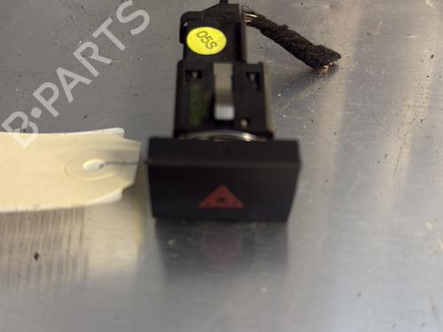 Warning switch VW POLO V (6R1, 6C1) 1.6 TDI | BP28106766I22 