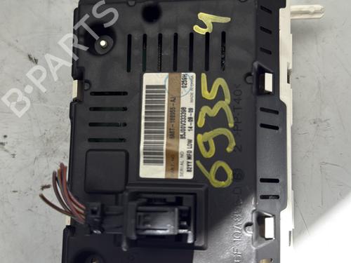 Display monitor FORD FIESTA VI (CB1, CCN) 1.4 TDCi | BP25923530C48 
