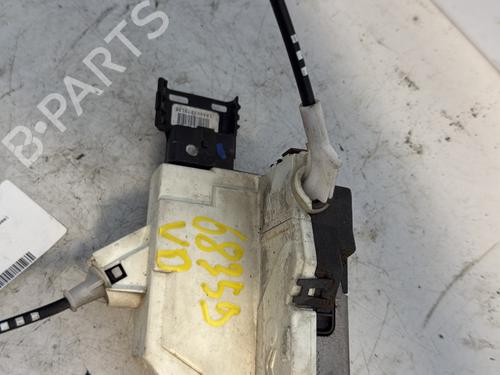 Used Front right lock PEUGEOT 308 SW I (4E_, 4H_) 1.6 HDi (109 hp) 23797477