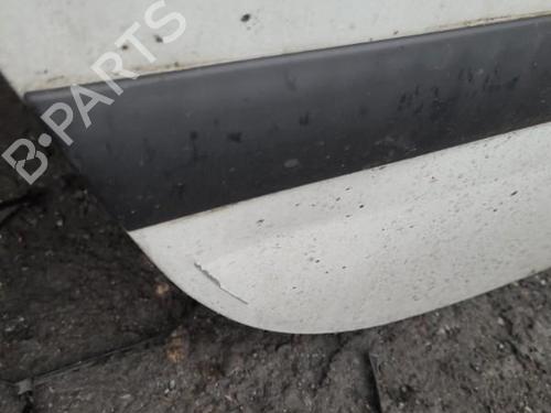 Used Right front door PEUGEOT 307 (3A/C) 1.6 HDi (90 hp) 21847833